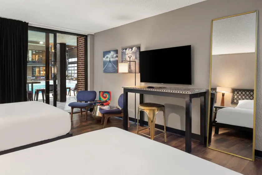 The Highlander Hotel, Ascend Hotel Collection - Image 1