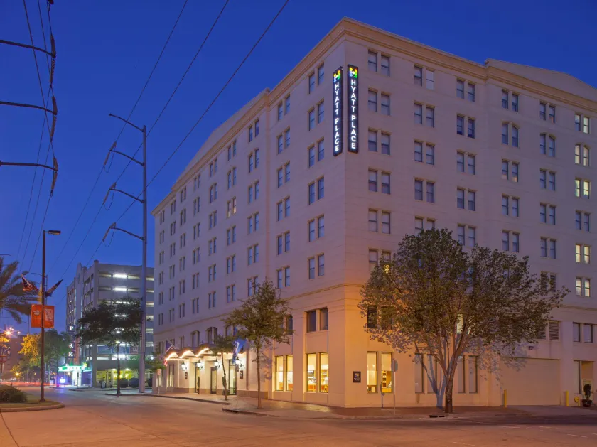 Hyatt Place New Orleans Convention Center - Image 1