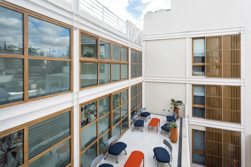 Bromelia Hotel Boutique - Image 1