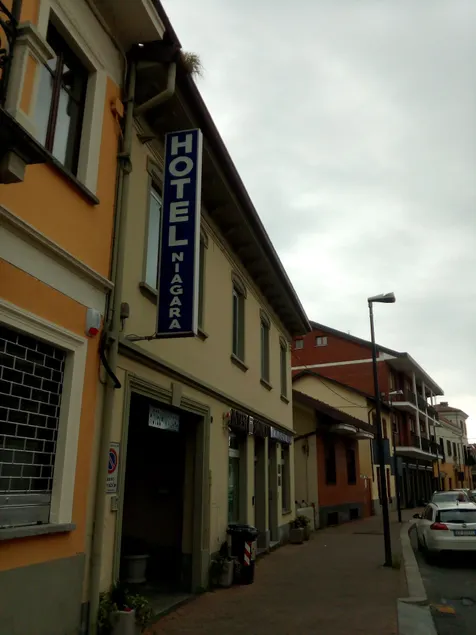 Hotel Niagara - Image 1
