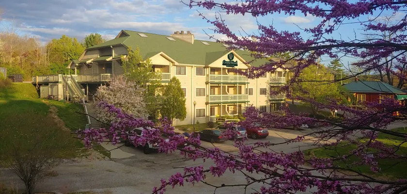 Grand Wood Suites - Image 1
