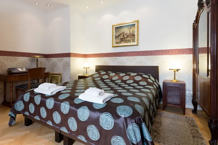 Dolce Vita Luxury Suites - Image 1