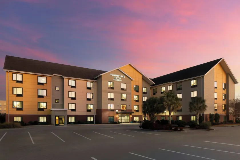 TownePlace Suites by Marriott Florence - Image 1