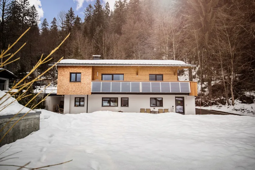 Carolines Appartement - Image 1