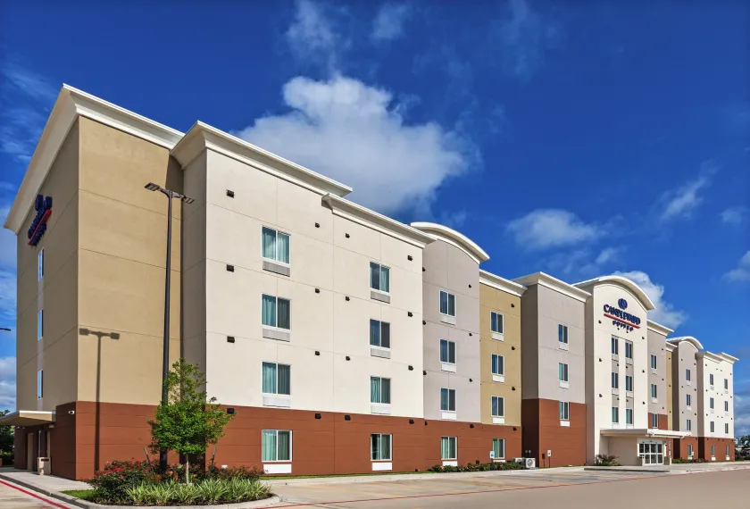 Candlewood Suites - Houston - Pasadena by IHG - Image 1