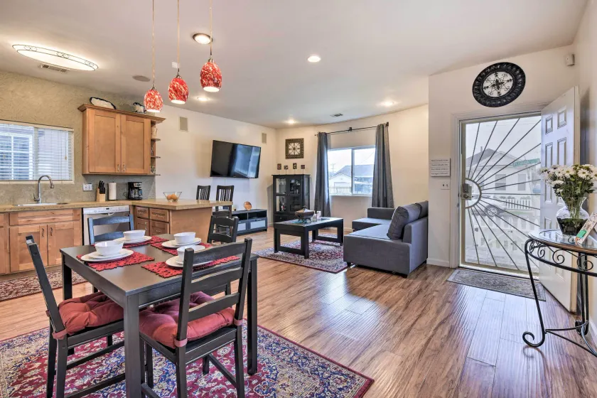 Updated Bay Area Abode Near Beach & Dtwn SF! - Image 1