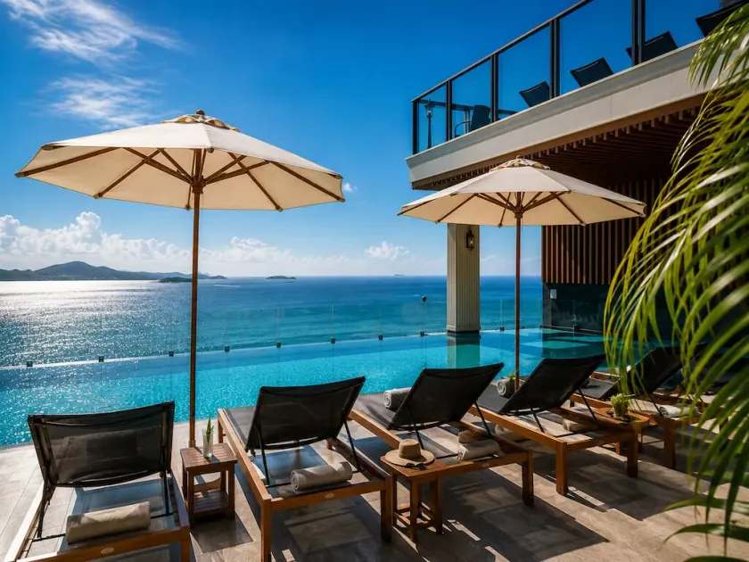 The Elysium Prațumnak Pattaya - By SHG - Image 1