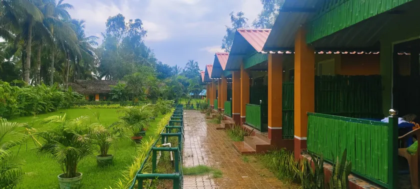 NuaGoa Nature Retreat Private Limited - Image 1