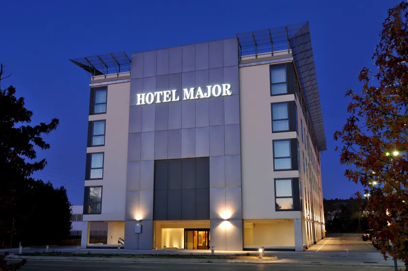 Hotel Major - Image 1