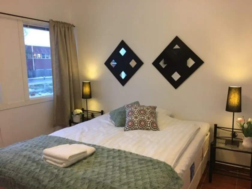Mälarö Hotell - Image 1