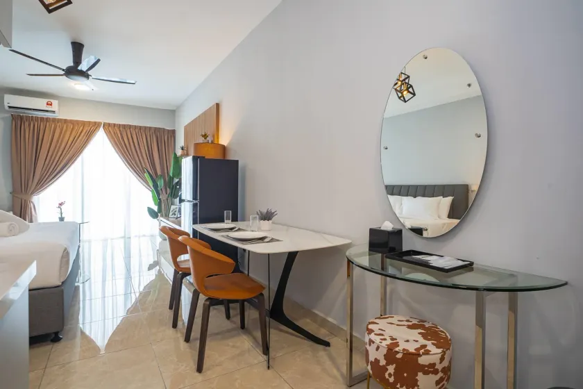Wyndham Garden Suites IPOH ICC - Image 1