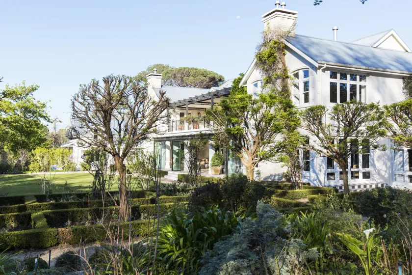 Arambrook Boutique Hotel - Image 1