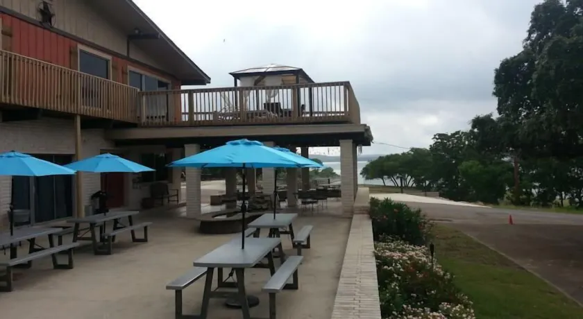 Lodge At Turkey Cove - Image 1