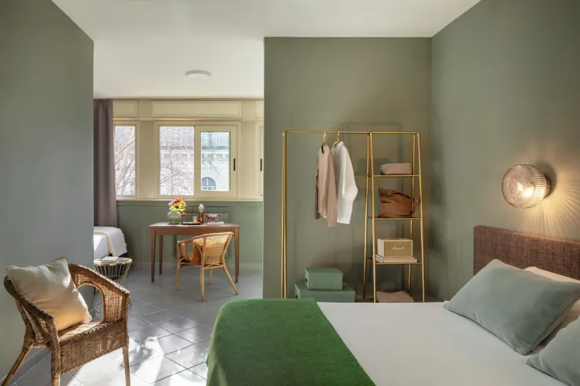 Hotel Marisa - Image 1