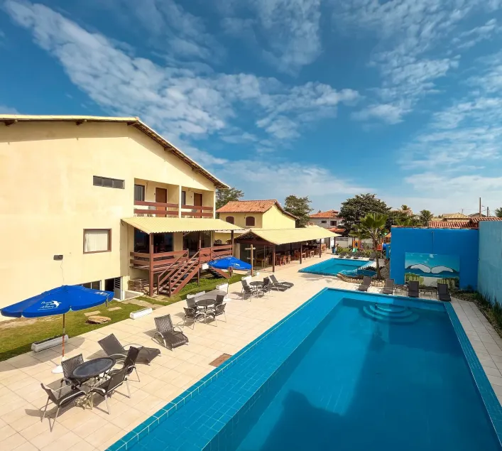 Pousada do Albatroz - Image 1