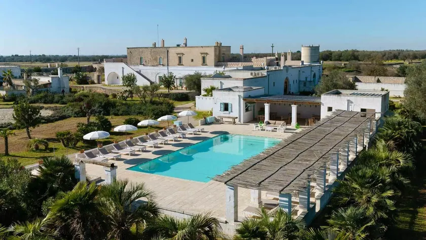 Palombara Masseria & SPA - Adults Only - Image 1
