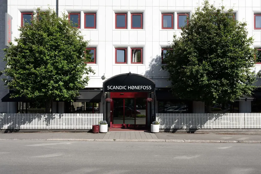 Scandic Hønefoss - Image 1