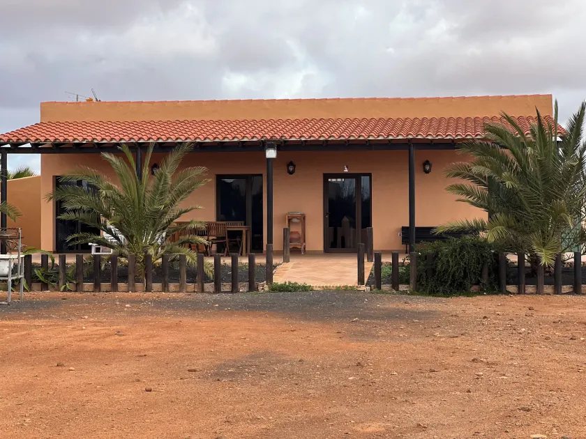 Yatoba Finca Your Perfect Dream - Image 1