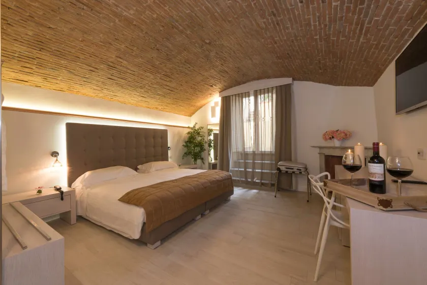 MyForte Relais de Charme & SPA - Image 1