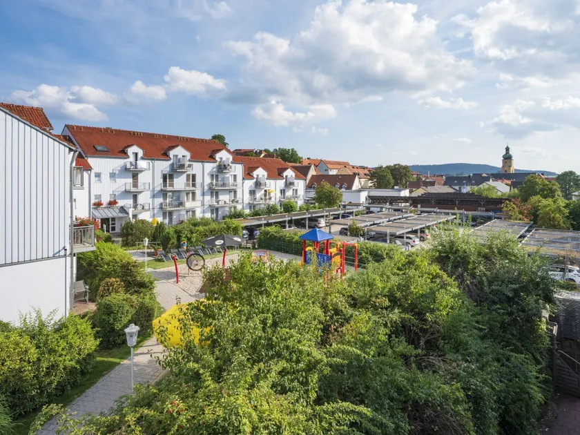 Sonnenhotel Bayerischer Hof - All Inklusive - Image 1
