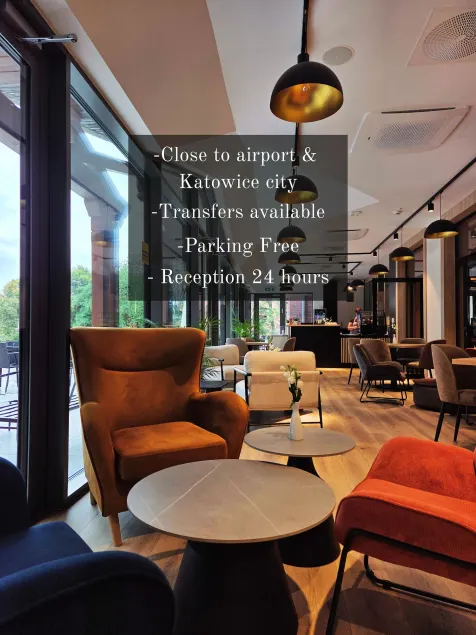 Dom Nazaret - Close to Airport 24h - Image 1
