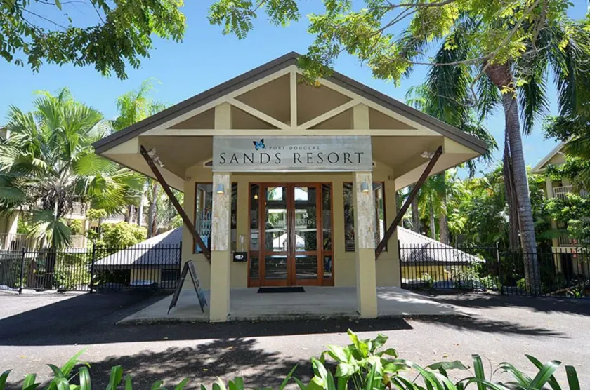 Port Douglas Sands Resort - Image 1