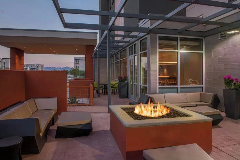 SpringHill Suites by Marriott Phoenix West/Avondale - Image 1