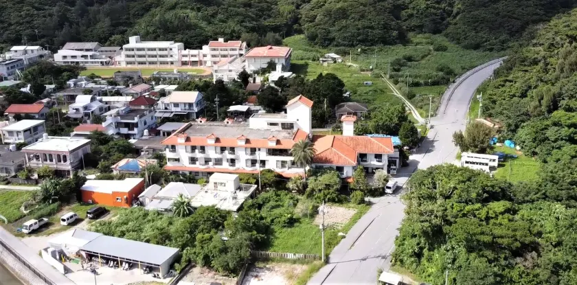 Oceana Portvillage Zamami - Image 1