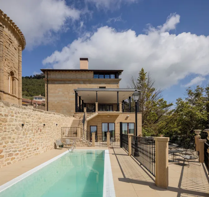 Hotel Boutique Mirador de Deyo - Image 1