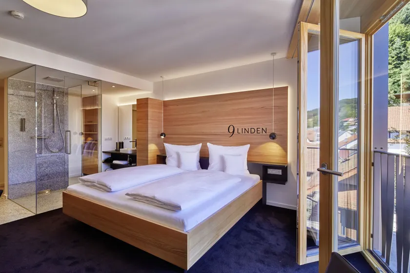 ElzLand Hotel 9 Linden - Image 1
