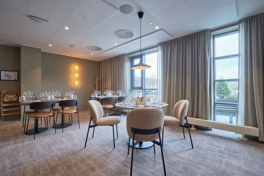 Varsøg Hotell - Image 1