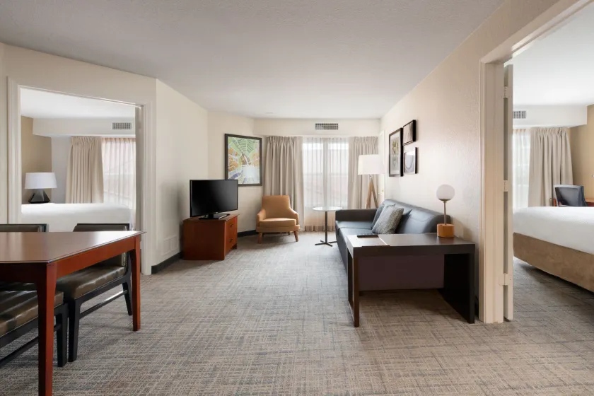 Residence Inn by Marriott Rogers - Image 1