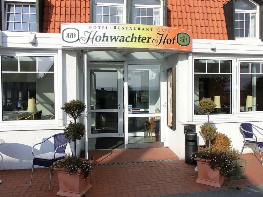Hohwachter Hof - Image 1