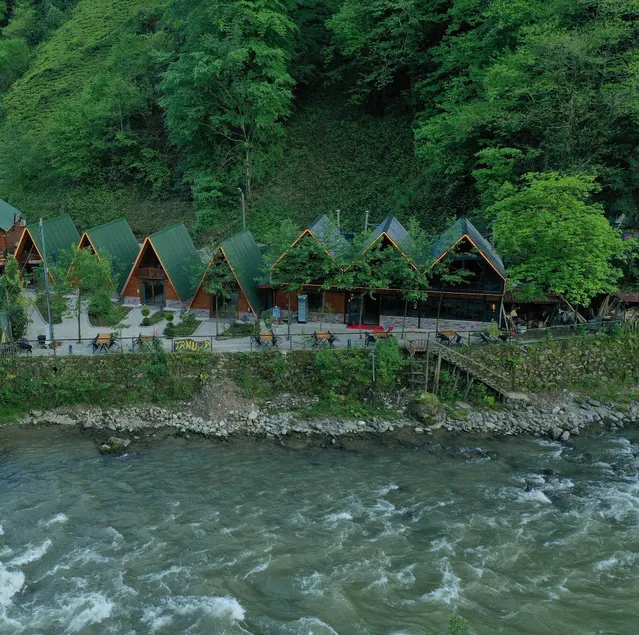 Tanura Bungalows - Image 1