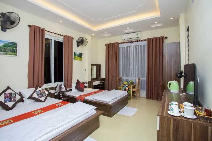 Friendly Home Hotel - Image 1