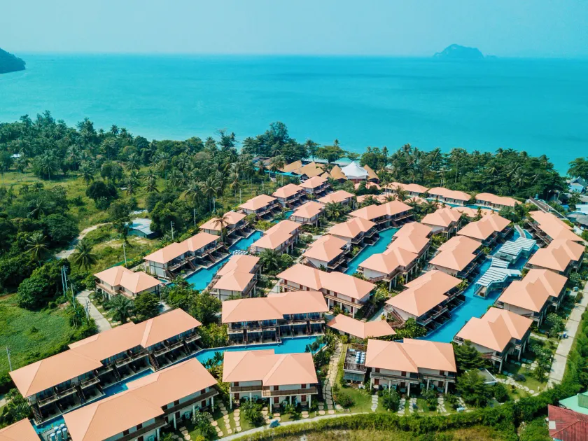 Blue Bay Resort - Access to Pool and Beach-Phuket & Krabi - Image 1