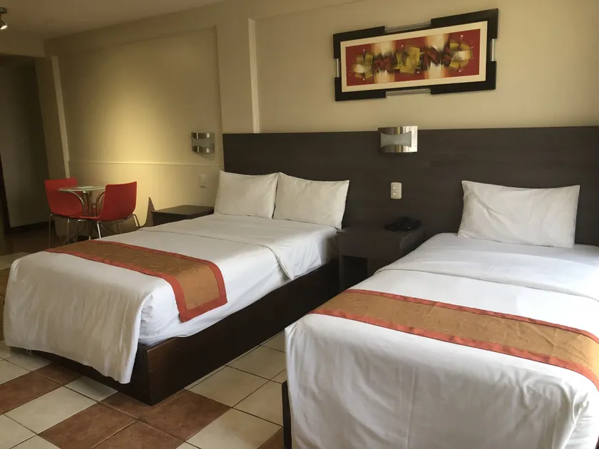 Hotel Caribe - Image 1