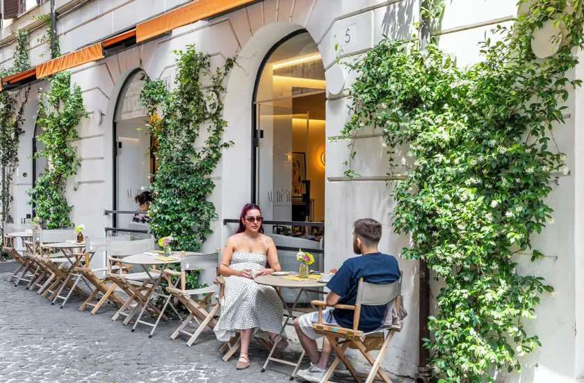 Nerva Boutique Hotel - Image 1
