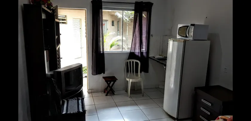 Flat Três Marias - Image 1