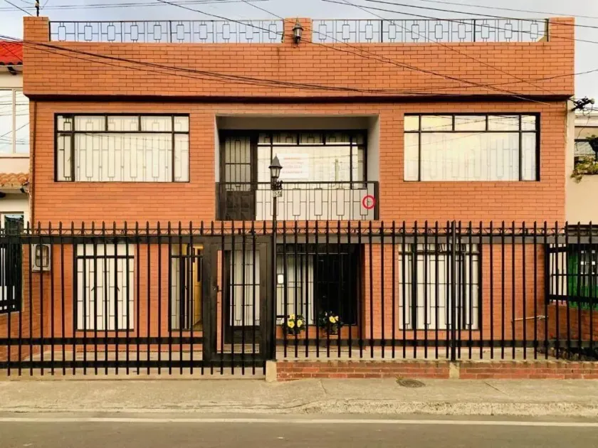 Casa Bachué B&B - Image 1
