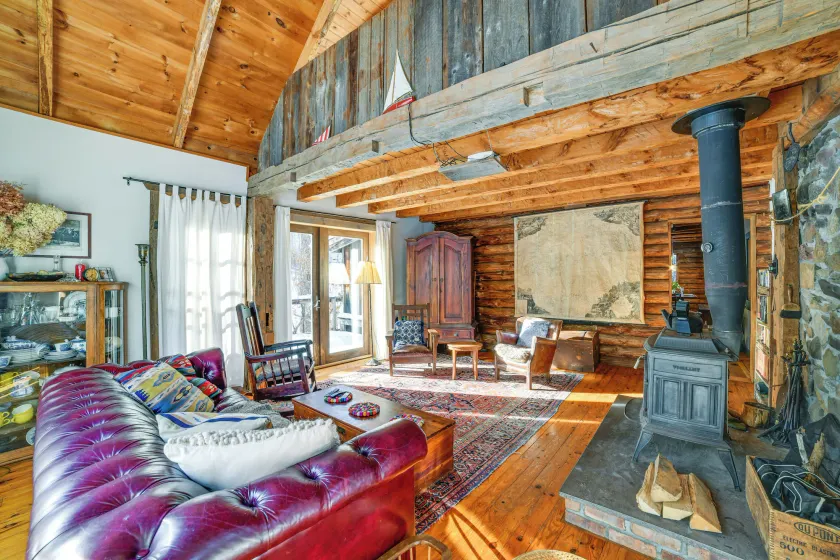 Family Cabin Near Bellayre & Platekill Mtns! - Image 1