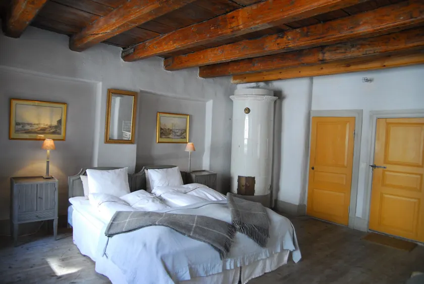 Hotel Sven Vintappare - Image 1