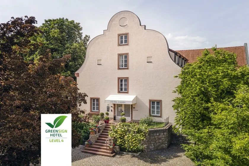 Hotel am Main - Image 1