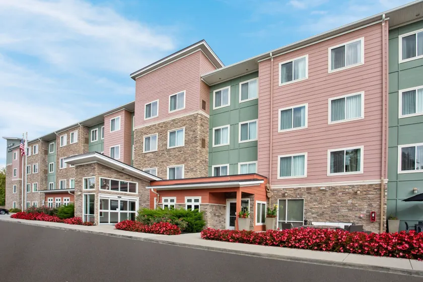 Residence Inn by Marriott Columbus Dublin - Image 1