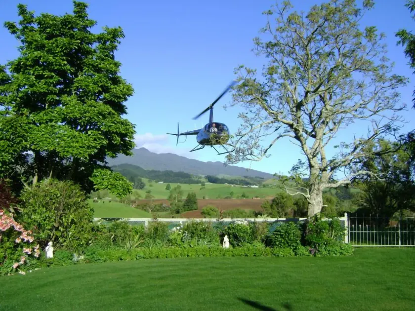 Somersal Bed & Breakfast - Image 1