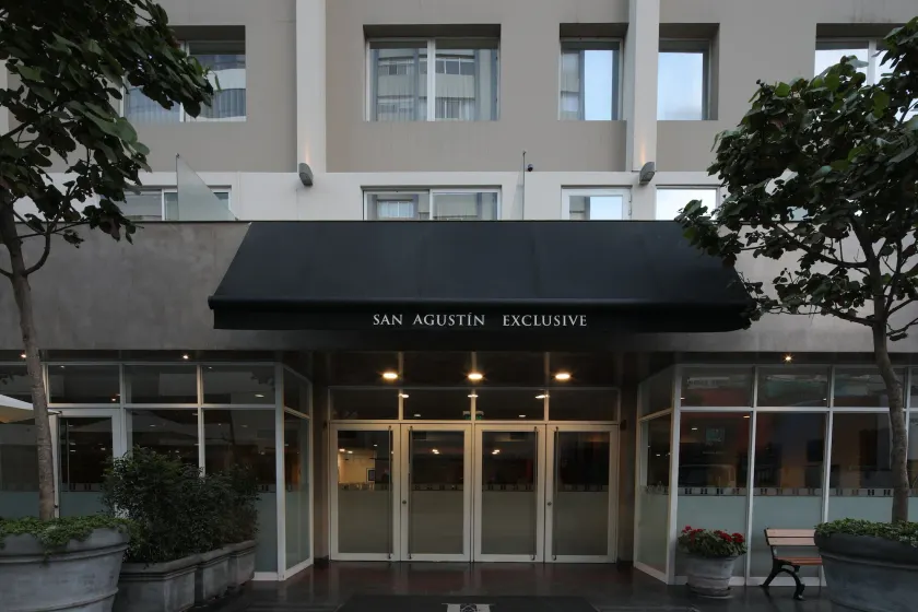 San Agustin Exclusive - Image 1