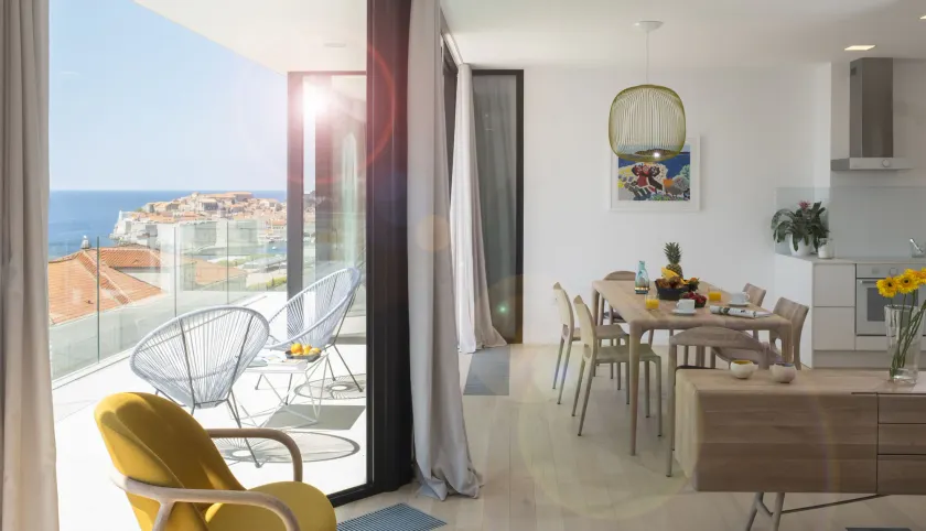 Villa Casa Bianca - Image 1