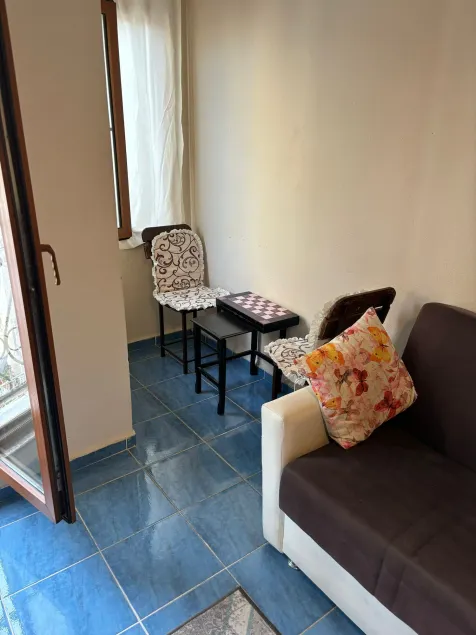 Efe Can Apart Otel - Room
