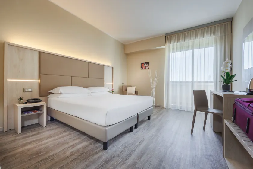 JR Hotels Gate 7 Bologna - Image 1