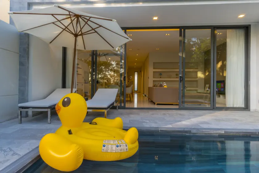 Vacation Homes Perfect Point Villa - Image 1
